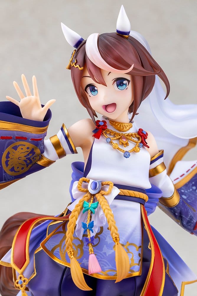 Umamusume: Pretty Derby PVC Statue 1/7 Shiun no Yumemitori Tokai Teio 25 cm