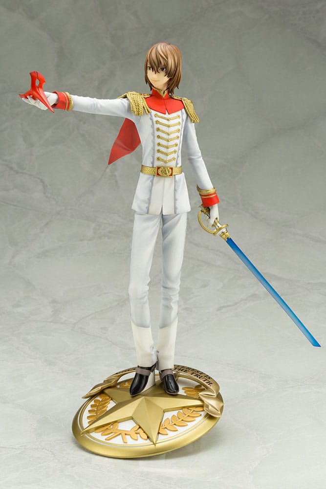 Goro Akechi (Persona 5 Royal) ARTFXJ, Phantom Thief Version