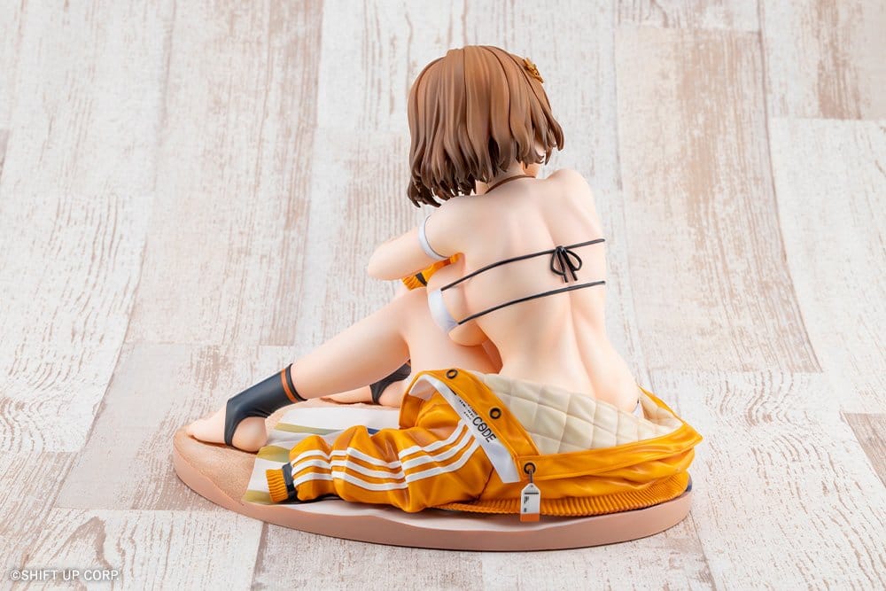 Goddess of Victory: NIKKE PVC Figure 1/4 Anis: Sparkling Summer 22 cm