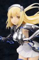 Sword Oratoria: Is it Wrong to Try to Pick Up Girls in a Dungeon? On the Side PVC Statue 1/7 Ais Wallenstein 24 cm