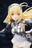 Sword Oratoria: Is it Wrong to Try to Pick Up Girls in a Dungeon? On the Side PVC Statue 1/7 Ais Wallenstein 24 cm