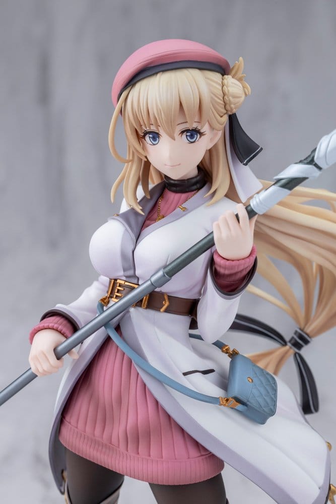 The Legend of Heroes PVC Statue 1/8 Agnès Claudel 23 cm