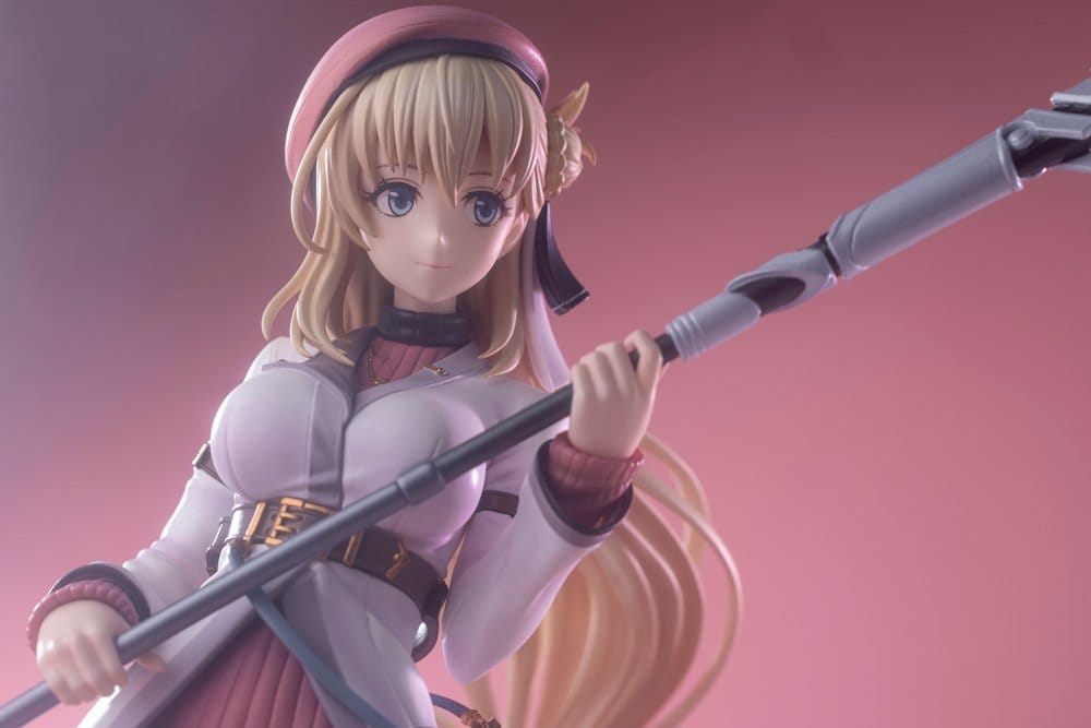 The Legend of Heroes PVC Statue 1/8 Agnès Claudel 23 cm