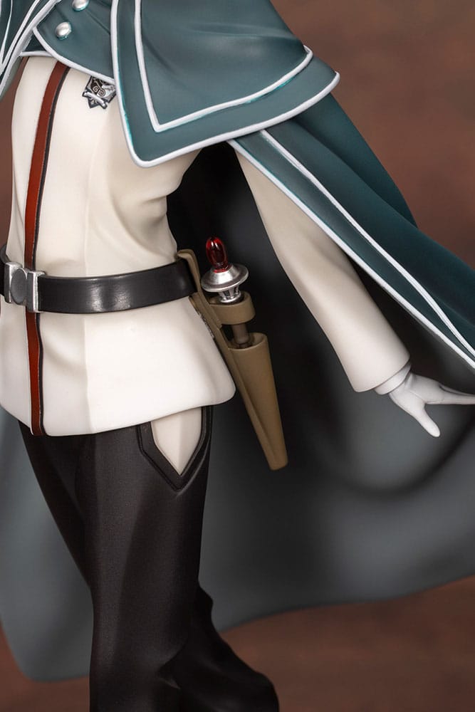 Mushoku Tensei: Jobless Reincarnation Season 2 PVC Statue 1/8 Fitts Doll 25 cm