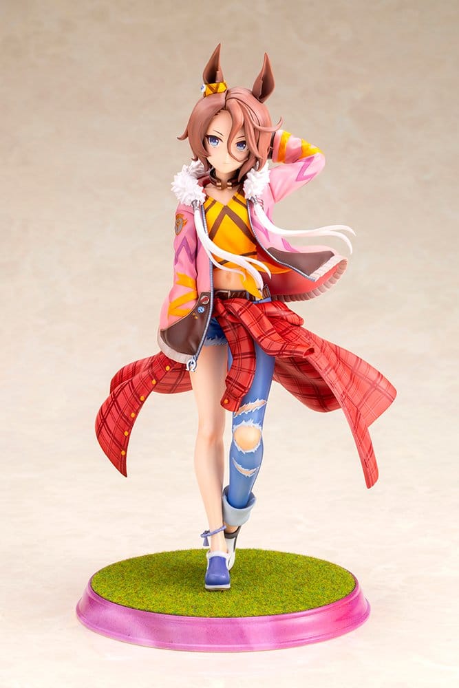 Umamusume: Pretty Derby PVC Figure 1/7 Narita Taishin 24 cm