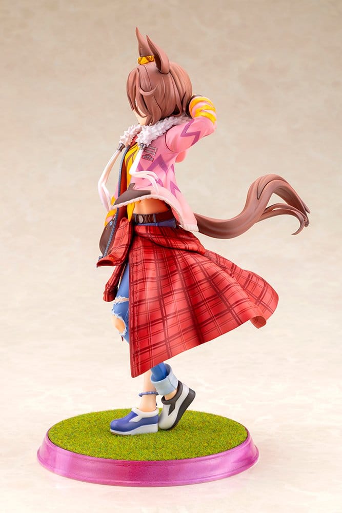 Umamusume: Pretty Derby PVC Figure 1/7 Narita Taishin 24 cm