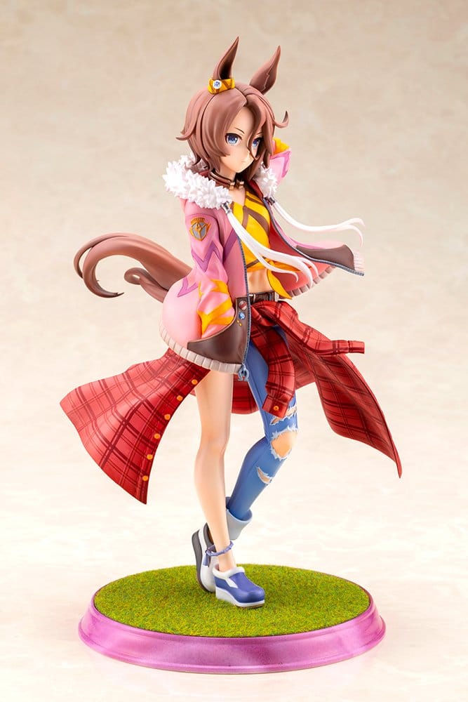 Umamusume: Pretty Derby PVC Figure 1/7 Narita Taishin 24 cm