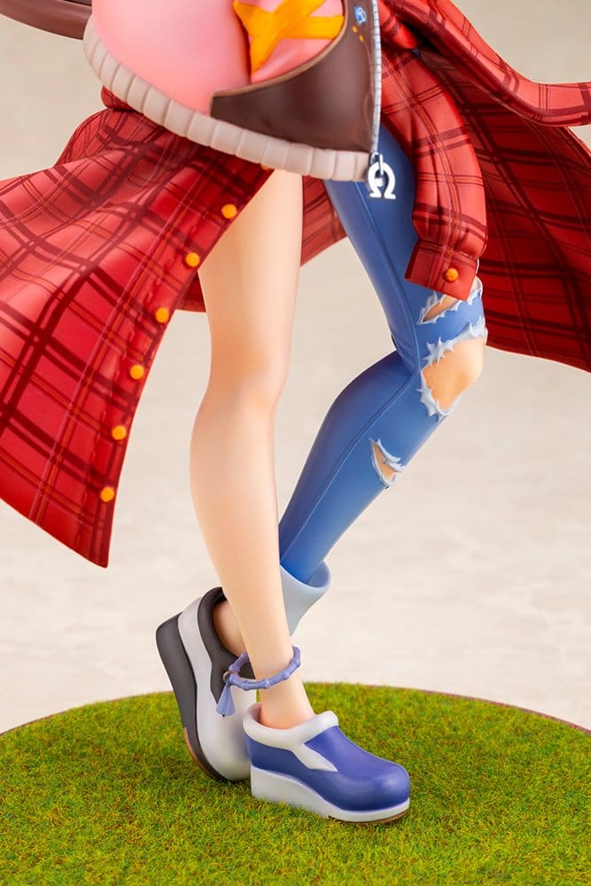 Umamusume: Pretty Derby PVC Figure 1/7 Narita Taishin 24 cm