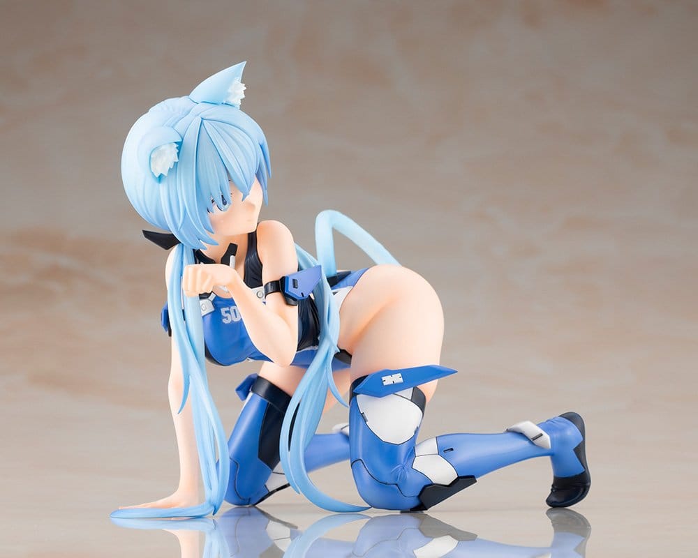 Frame Arms Girl PVC Figure Stylet Swimsuit Ver. 12 cm
