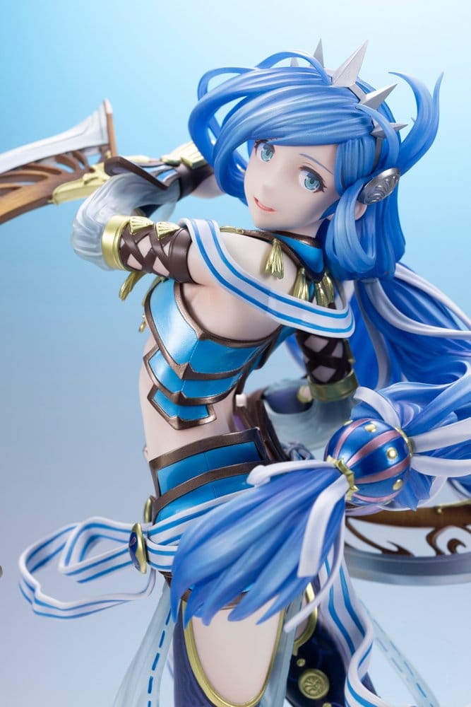 Ys VIII: Lacrimosa of DANA PVC Statue 1/7 Dana Iclucia 25 cm