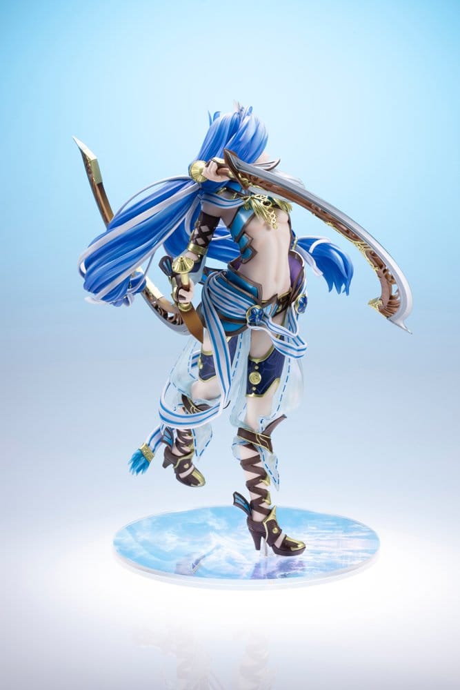 Ys VIII: Lacrimosa of DANA PVC Statue 1/7 Dana Iclucia 25 cm