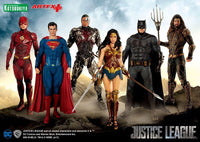 Justice League Movie ARTFX+ Statue 1/10 Aquaman 20 cm