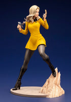 Star Trek Bishoujo PVC Statue 1/7 Command Officer 23 cm