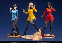 Star Trek Bishoujo PVC Statue 1/7 Command Officer 23 cm