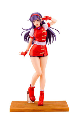 The King Of Fighters '98 Bishoujo PVC Statue 1/7 Athena Asamiya 23 cm