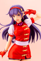 The King Of Fighters '98 Bishoujo PVC Statue 1/7 Athena Asamiya 23 cm