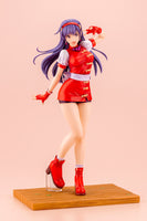 The King Of Fighters '98 Bishoujo PVC Statue 1/7 Athena Asamiya 23 cm