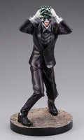 DC Comics - ARTFX Statue 1/6 - Batman The Killing Joke: The Joker One Bad Day