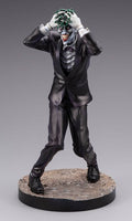 DC Comics - ARTFX Statue 1/6 - Batman The Killing Joke: The Joker One Bad Day