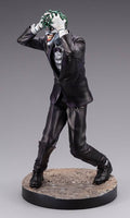 DC Comics - ARTFX Statue 1/6 - Batman The Killing Joke: The Joker One Bad Day