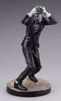 DC Comics - ARTFX Statue 1/6 - Batman The Killing Joke: The Joker One Bad Day