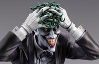 DC Comics - ARTFX Statue 1/6 - Batman The Killing Joke: The Joker One Bad Day