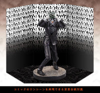 DC Comics - ARTFX Statue 1/6 - Batman The Killing Joke: The Joker One Bad Day