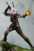 The Witcher Bishoujo PVC Statue 1/7 Geralt 23 cm