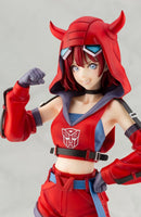 Transformers Bishoujo PVC Statue 1/7 Cliffjumper Limited Edition 21 cm