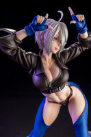 The King of Fighters 2001 PVC Statue 1/7 Angel 21 cm