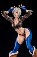 The King of Fighters 2001 PVC Statue 1/7 Angel 21 cm