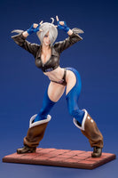 The King of Fighters 2001 PVC Statue 1/7 Angel 21 cm