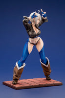 The King of Fighters 2001 PVC Statue 1/7 Angel 21 cm