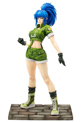 The King Of Fighters '97 Bishoujo PVC Statue 1/7 Leona Heidern 24 cm