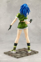 The King Of Fighters '97 Bishoujo PVC Statue 1/7 Leona Heidern 24 cm