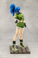 The King Of Fighters '97 Bishoujo PVC Statue 1/7 Leona Heidern 24 cm