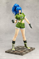 The King Of Fighters '97 Bishoujo PVC Statue 1/7 Leona Heidern 24 cm