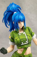 The King Of Fighters '97 Bishoujo PVC Statue 1/7 Leona Heidern 24 cm