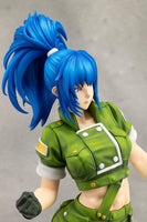 The King Of Fighters '97 Bishoujo PVC Statue 1/7 Leona Heidern 24 cm