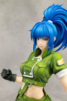 The King Of Fighters '97 Bishoujo PVC Statue 1/7 Leona Heidern 24 cm