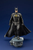 DC Comics - ARTFX PVC Statue 1/6 - The Flash Movie Batman