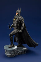 DC Comics - ARTFX PVC Statue 1/6 - The Flash Movie Batman