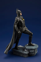 DC Comics - ARTFX PVC Statue 1/6 - The Flash Movie Batman