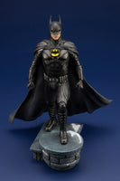 DC Comics - ARTFX PVC Statue 1/6 - The Flash Movie Batman