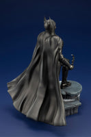 DC Comics - ARTFX PVC Statue 1/6 - The Flash Movie Batman