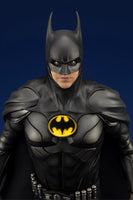 DC Comics - ARTFX PVC Statue 1/6 - The Flash Movie Batman