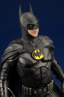 DC Comics - ARTFX PVC Statue 1/6 - The Flash Movie Batman