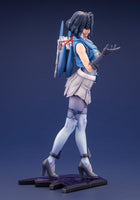 Transformers Bishoujo PVC Statue 1/7 Thundercracker Limited Edition 21 cm