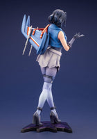 Transformers Bishoujo PVC Statue 1/7 Thundercracker Limited Edition 21 cm