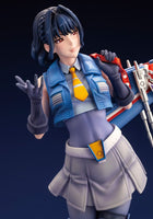 Transformers Bishoujo PVC Statue 1/7 Thundercracker Limited Edition 21 cm